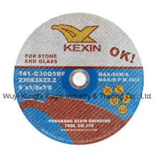 Super Cutting Disc for Stone 230*3*22.2mm